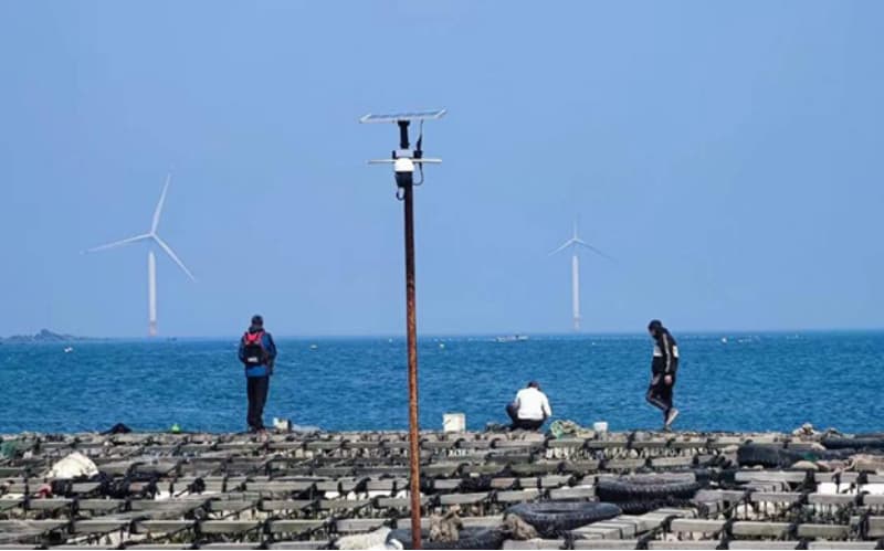 5G潮涌：奏响海上福建数字经济之歌