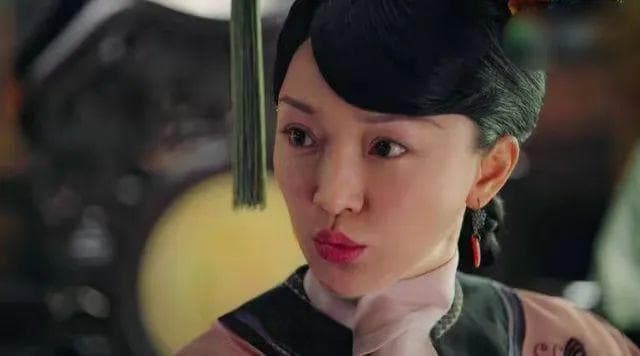 学古文，从追《甄嬛传》开始：台词里的文学魅力
