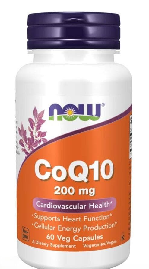 全面指南：如何挑选适合自己的辅酶Q10补充剂