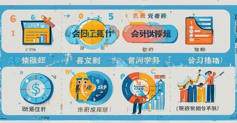 重要！财务预算编制的6个要点