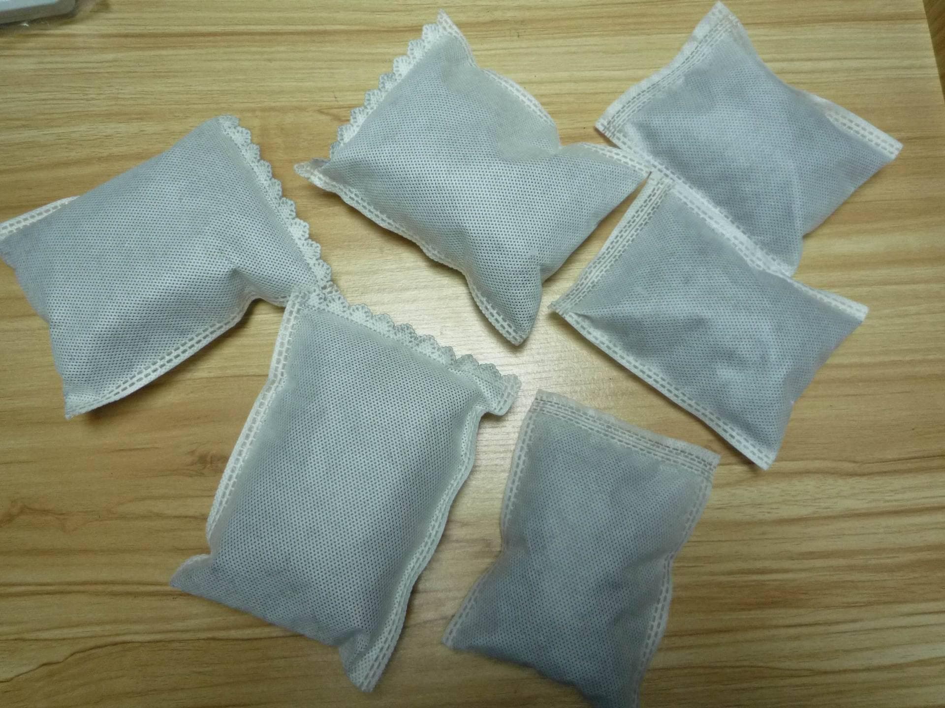 竹炭包除甲醛能用多长时间？多久换一次？
