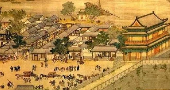 “茶里乾坤大，壶中日月长”——从茶诗中看待古代文人的哲理追求