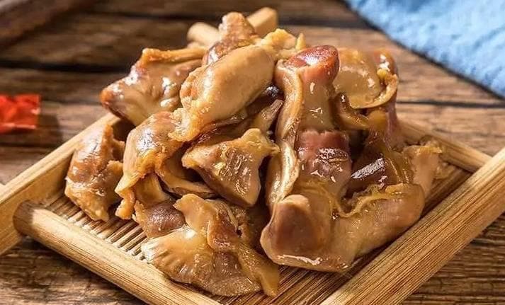 卤味配方和用料：掌握这些技巧，做出美味卤味