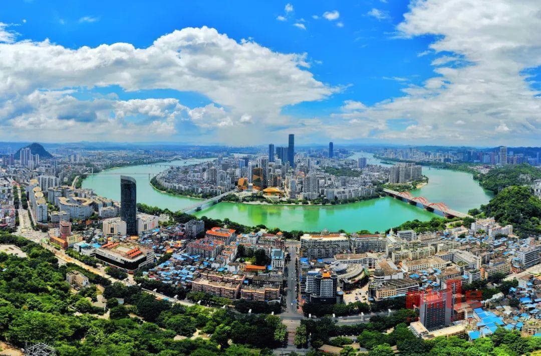 百年工业城市的青春梦想——从《致青春》看柳州工业发展的百年与今朝