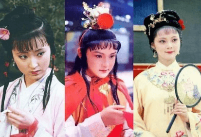 红楼梦中金陵十二钗有哪些人？夏金桂是其中之一吗？