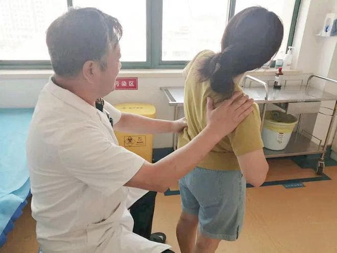科普 | 腰椎小关节紊乱：突然腰痛要注意！