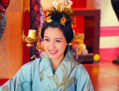 汉宣帝与许平君：一段患难与共的传奇姻缘