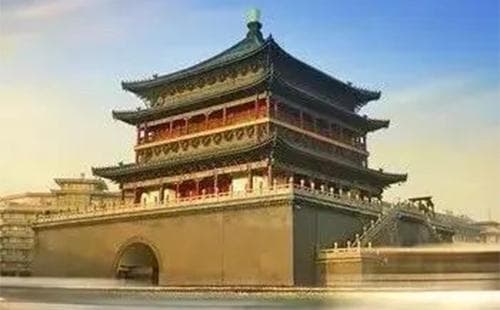 2025年西安钟鼓楼博物馆开放时间及门票价格全攻略