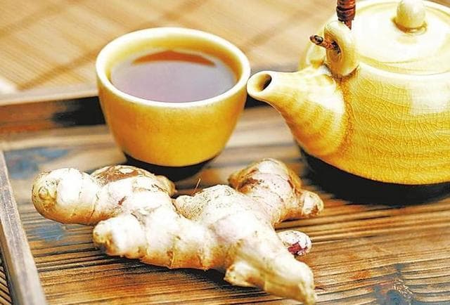医生：寒冷季节常喝姜茶的人，不出3个月，身体或许会有4个变化