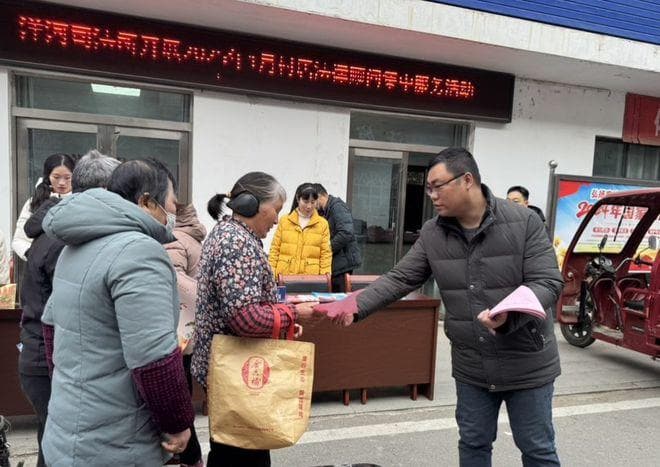 汤阴实践：自治法治德治融合化解村民矛盾