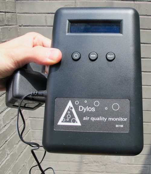 空气净化器真的可以移除PM2.5吗？
