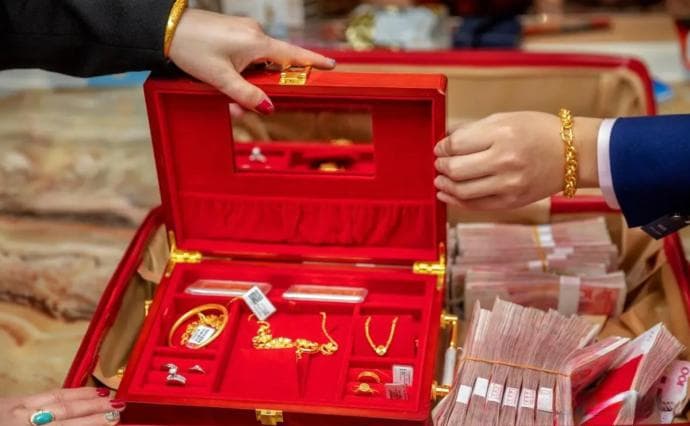 用彩礼买的房，离婚时会被分走一半？
