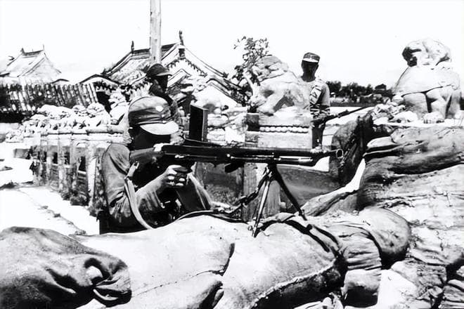 1937年“卢沟桥事变”，到底谁先开的第一枪？中国人，还是日本人