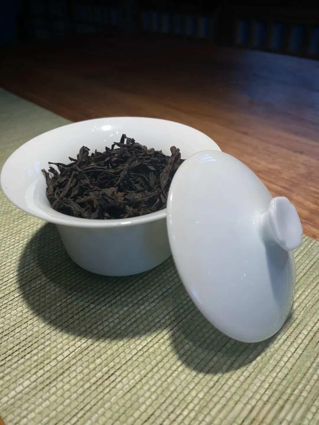 为什么要喝茶，这是我听过最好的答案