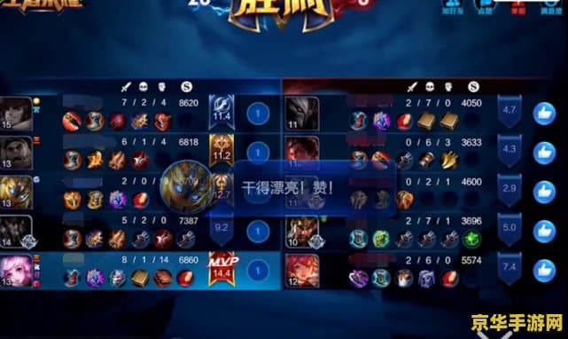 王者荣耀“不吭声”现象揭秘：如何通过高效沟通打破团队协作障碍，提升胜率？