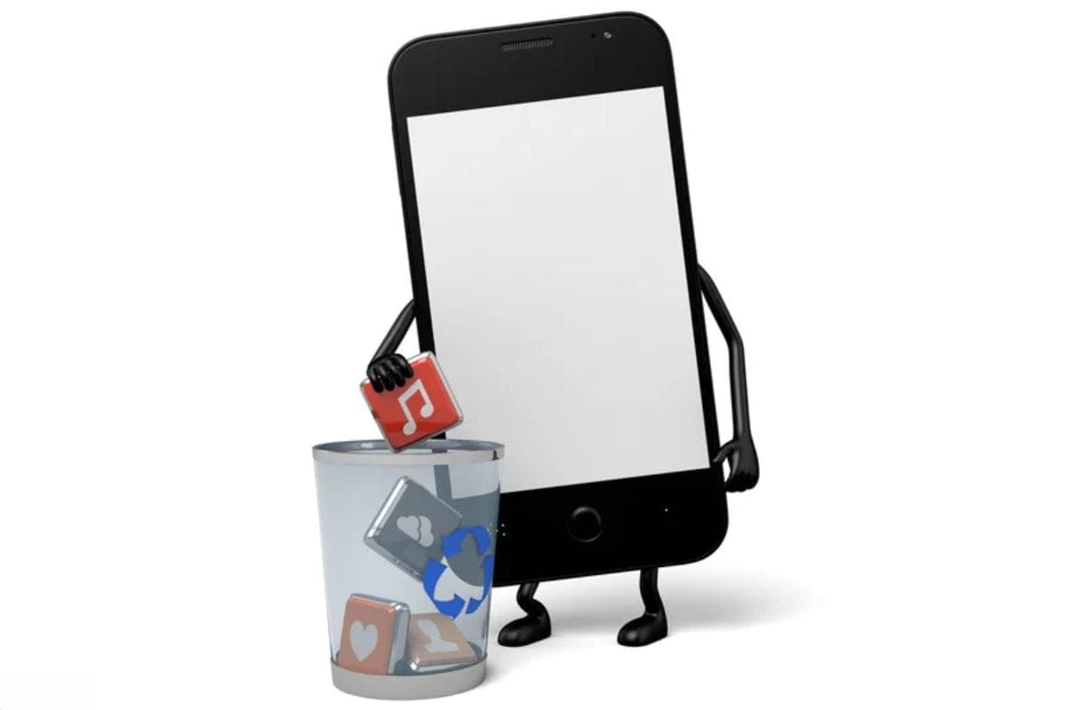 如何在没有root权限的情况下删除Android设备上预装的应用程序