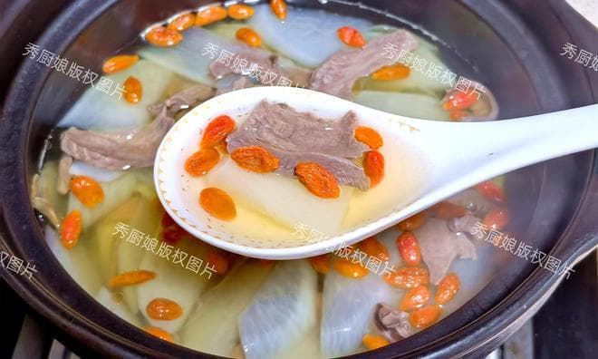药补不如食补，对心脏特别好的5种食物，常吃气血通畅，免疫力强