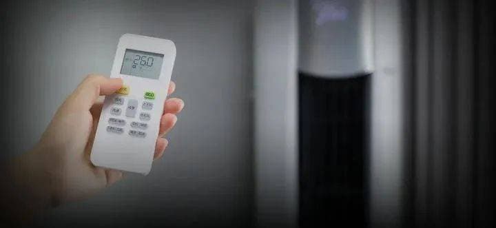 夏天开空调，设置到26°C最省电？