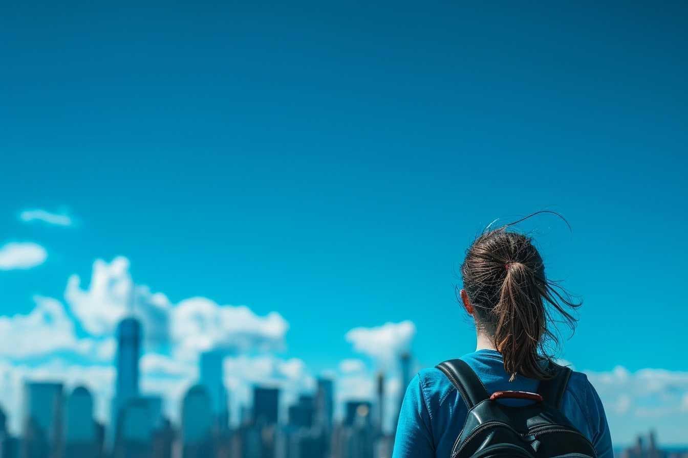 留学生在美国炒股需要了解哪些基本知识