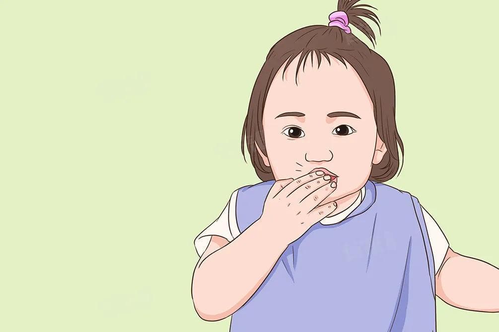 喝完水就打嗝是什么原因