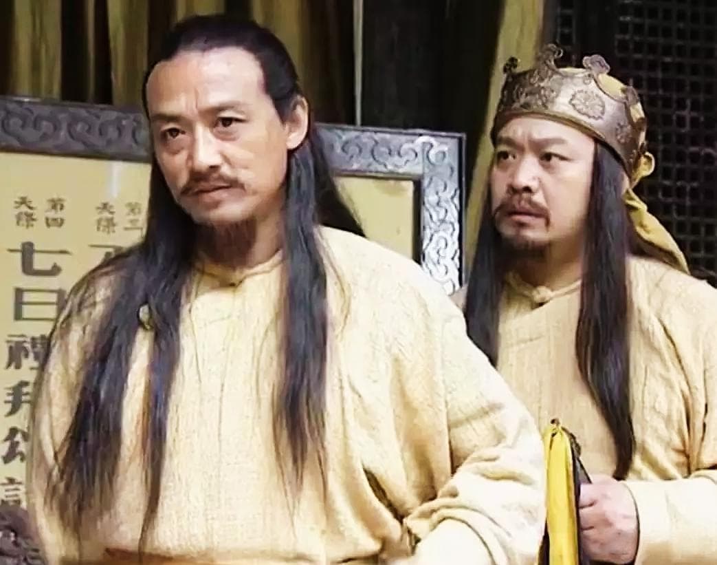 曾国藩驭人术：强势的人，也有弱点，找到他的弱点，让自己成赢家