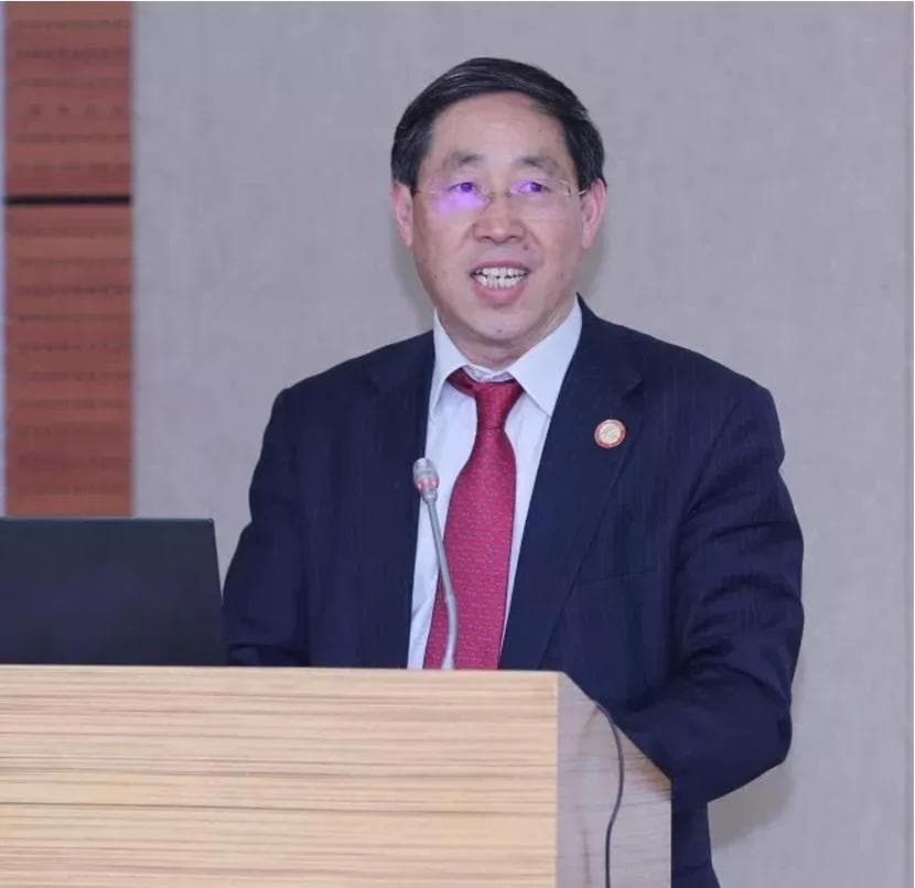 吴岳良院士：量子力学与广义相对论统一理论的新突破