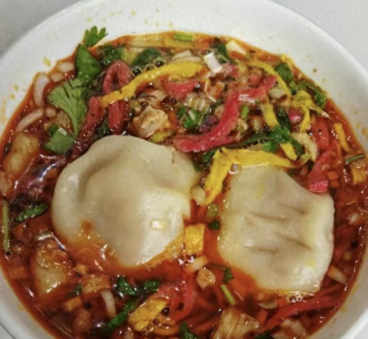 吕梁十大特色美食，每一道都让人垂涎三尺