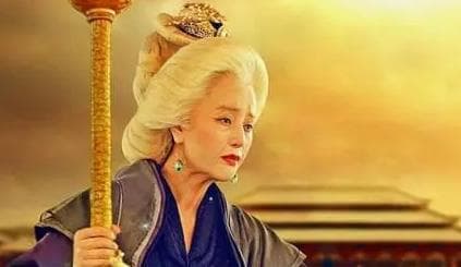 权力的代价：武则天与儿子的悲剧