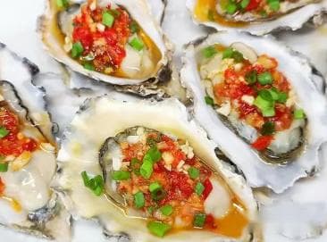 生蚝蒸制时间全攻略：从带壳到去壳，不同情况下的最佳蒸制时间