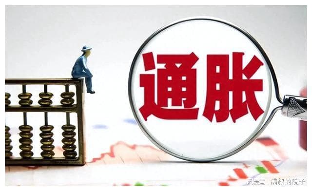 通缩、通胀、实际利率下的经济周期