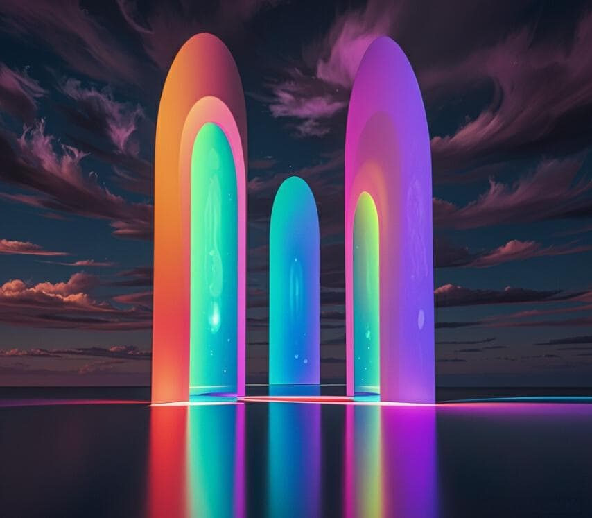 探索 Web 中的 Portals：作用与使用场景