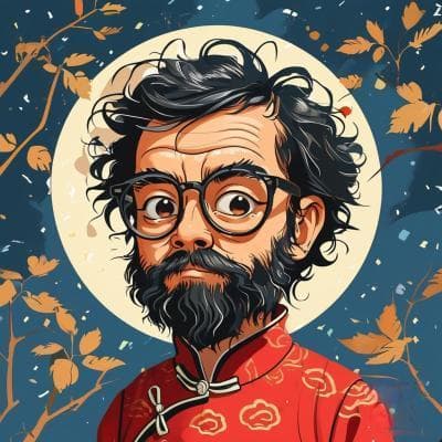 梁姓的历史渊源与图腾文化