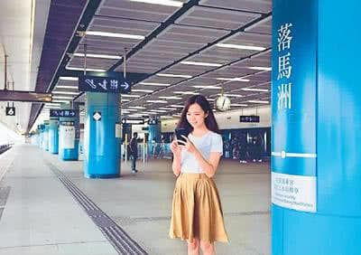 香港“智慧支付普及指数”为53.9 手机支付只占20%