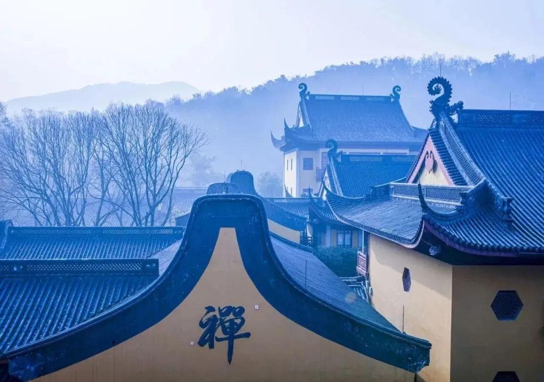 禅宗的初传：拈花微笑