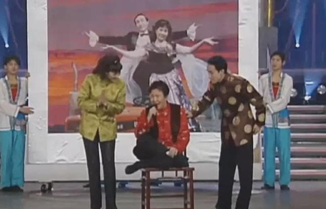 巩汉林回忆赵丽蓉：一个讲究的艺术人生