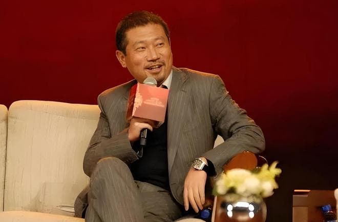 从2次期货爆仓，到身价280亿，葛卫东成功秘籍：混沌理论