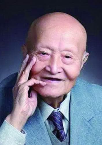 师昌绪院士：空心涡轮叶片，是你送给祖国的翅膀