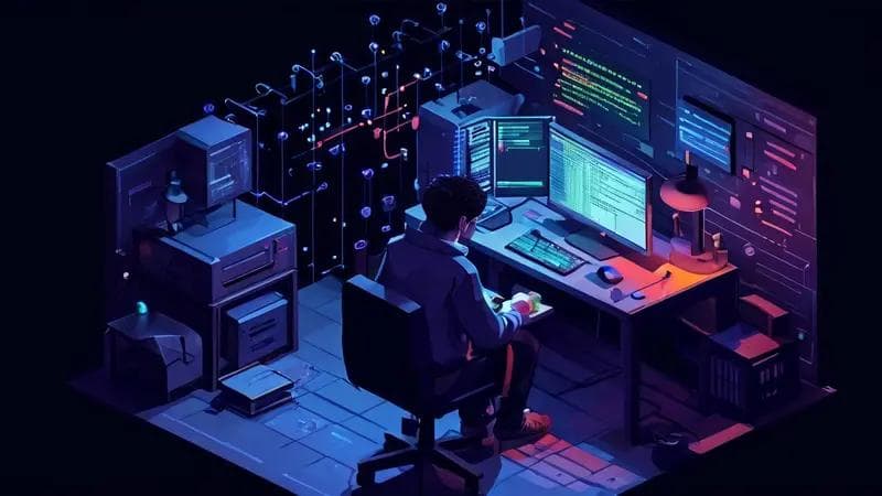 恐怖游戏开发：Unity与Unreal Engine的选择指南