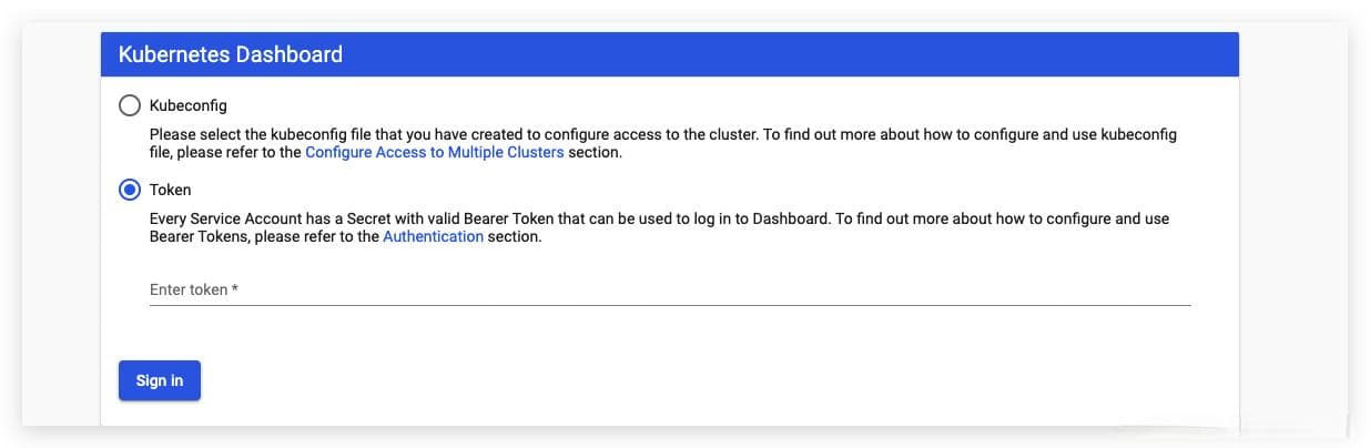 油猴自动登录脚本：实现Kubernetes Dashboard的自动化登录