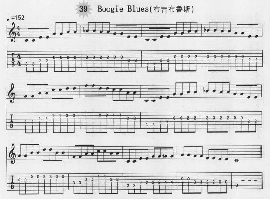 一周只有两三个小时练习时间？这份电吉他练习指南请收好