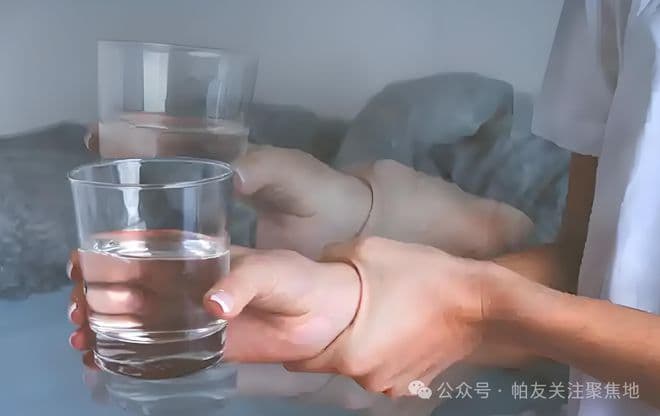 跌倒危机四伏，帕金森患者如何筑牢安全防线？