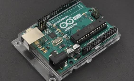 STM32和Arduino对比：谁更适合你？