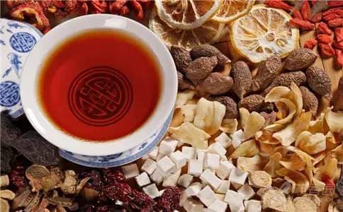 服用中药这些讲究你要知道