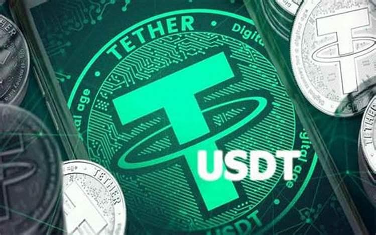 USDT（泰达币）的六大应用场景解析