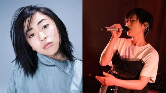 宇多田光携手国际音乐人推出新作品，冻龄美照曝光，惊呆网友！