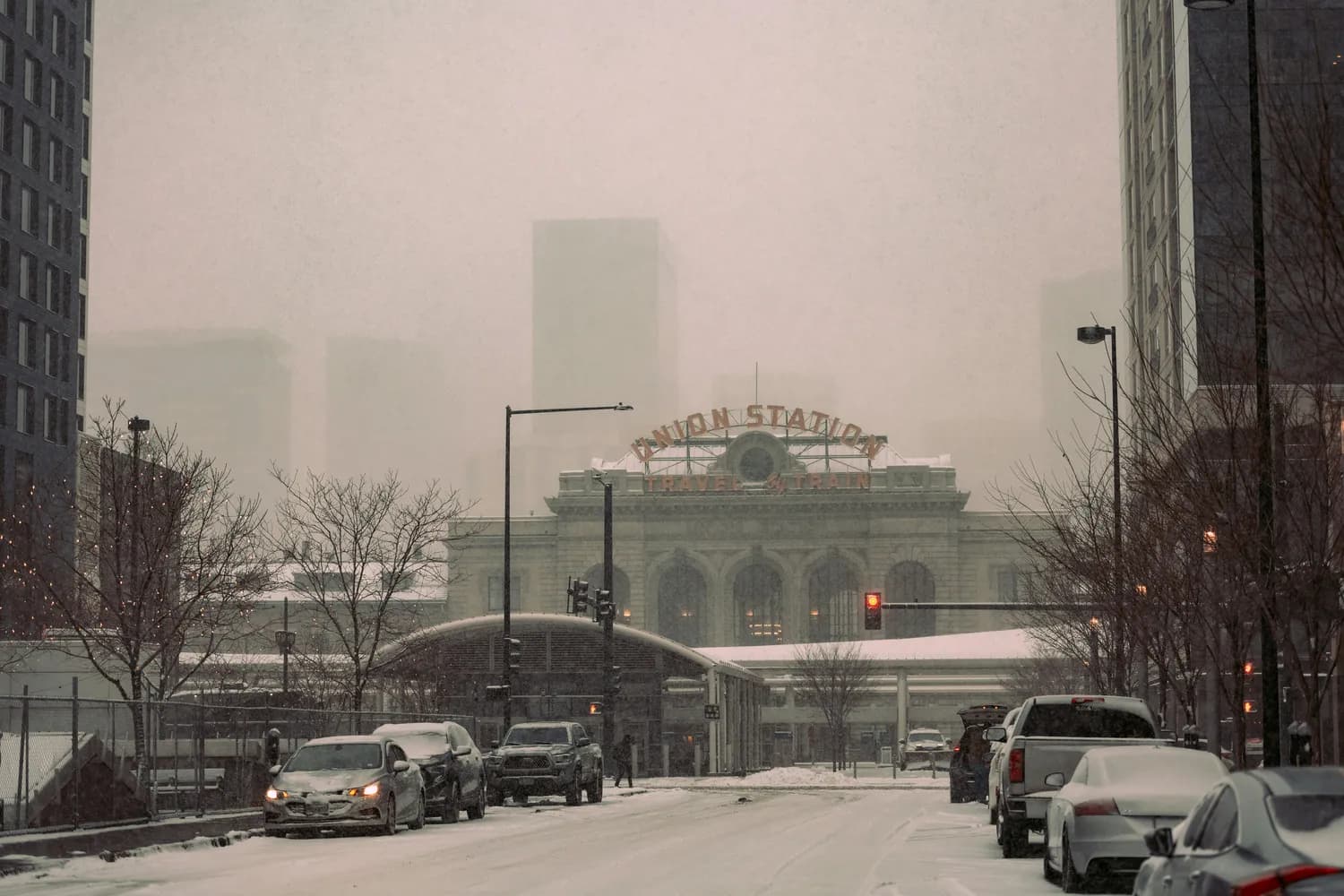 天津下周初迎降雪！春节出行攻略出炉