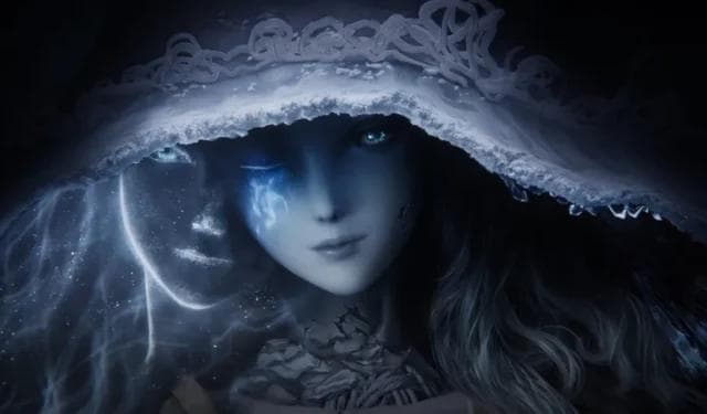 《Elden Ring》家谱详解：玛丽卡女王与她的后代