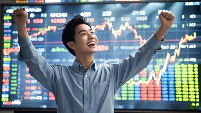 年轻人炒股调研报告：超半数人依旧对A股表示期待