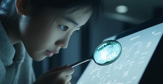 判断AI生成内容的7个方法