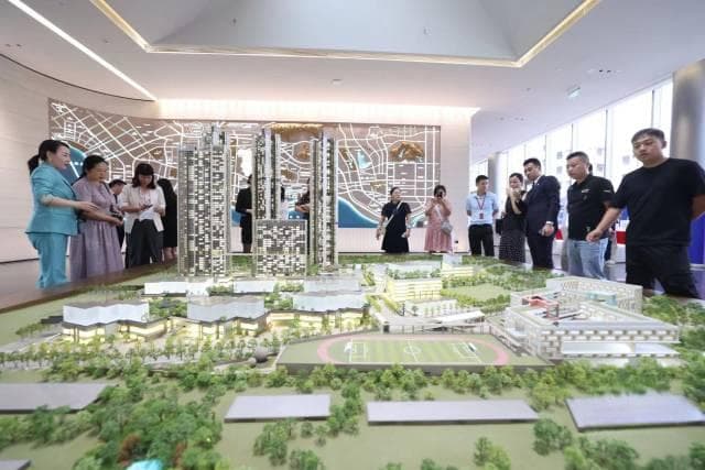 火速落地！广东首套房贷利率最低3.15%，二套房贷利率最低3.55%